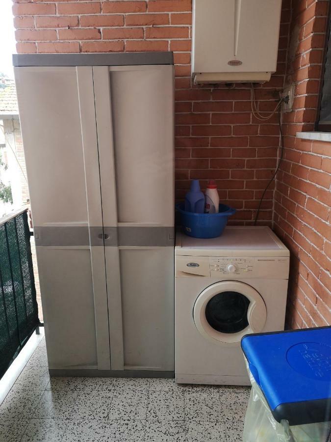 Riccio Apartamento La Spezia Exterior foto