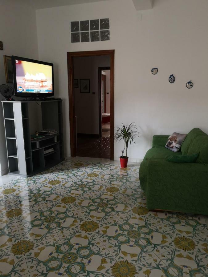 Riccio Apartamento La Spezia Exterior foto