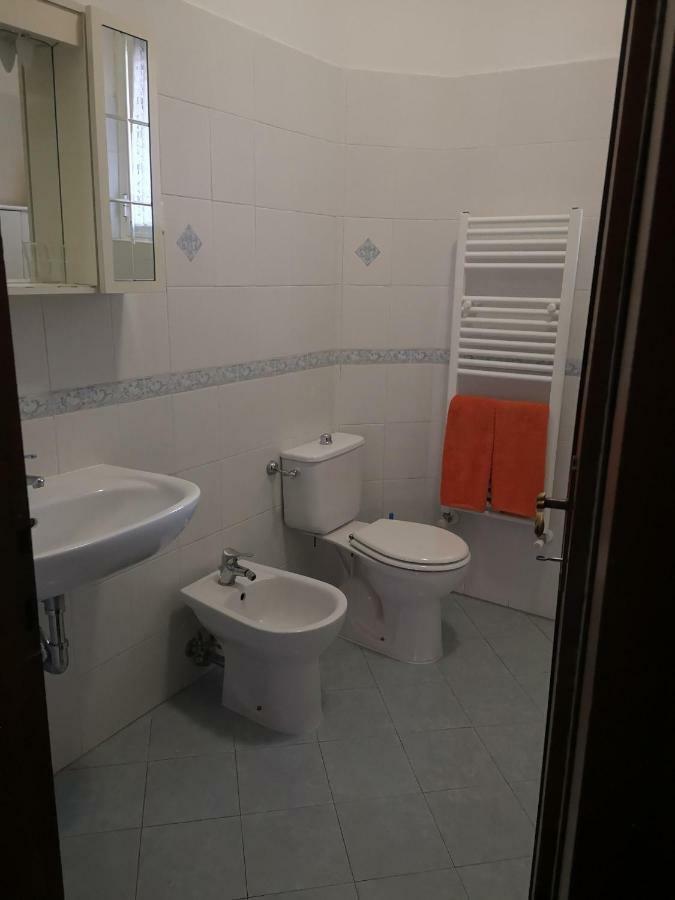 Riccio Apartamento La Spezia Exterior foto
