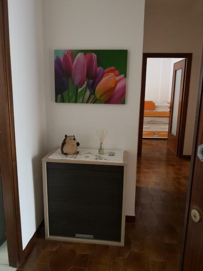 Riccio Apartamento La Spezia Exterior foto