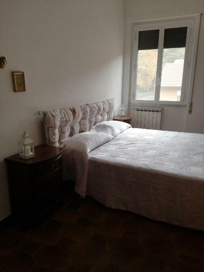 Riccio Apartamento La Spezia Exterior foto